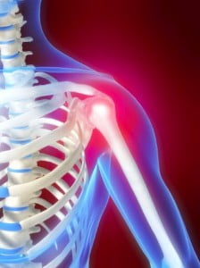 shoulder pain blog-Norman Marcus Pain Institute