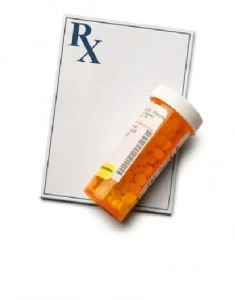 prescriptions